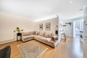 Lounge area- click for photo gallery